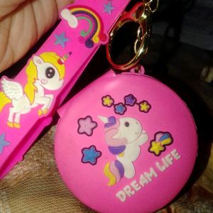 Double Keychains 40 Rs Discount