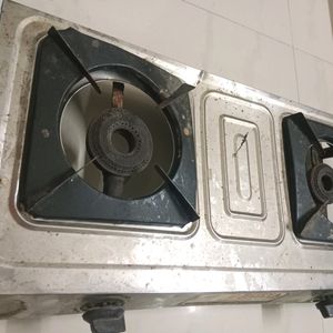 Gas Stove (Chula)