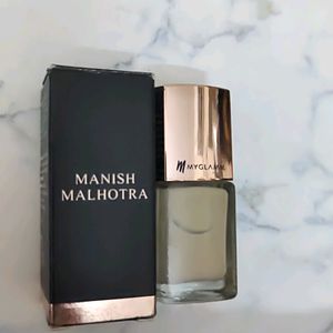 My Glamm Manish Malhotra Nailpolish