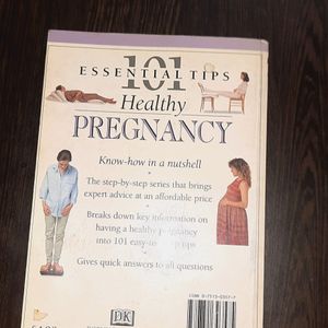 healthy pregnancy