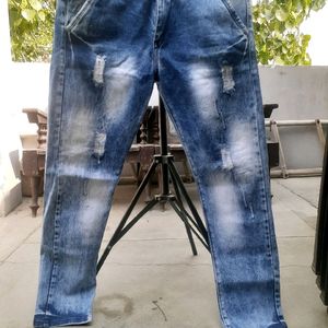 3 Denim Jeans For Meherunnesa