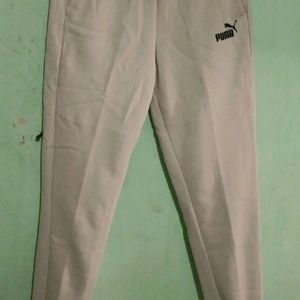 PUMA Track Pant Essential Sweatpant For Men