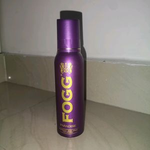 FOGG Paradise Body Spray/Mist