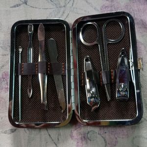 Nail Cutter Set