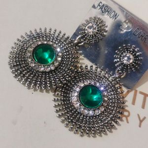 Fashion Earring