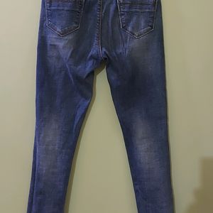 Women's Jeans.