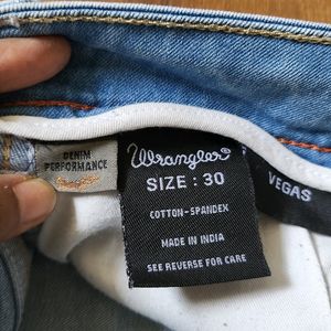 Jeans Pant -30" Waist No Flaws