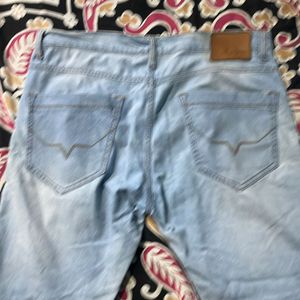 jeans shorts