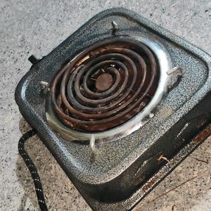 Electric Stove