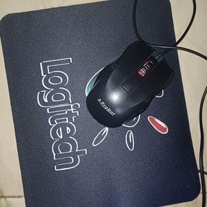 Keyboard, Mouse ,Usb Hub, Mousepad, & Type C OTG