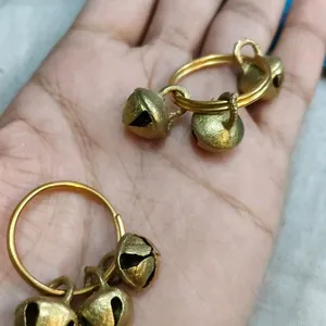 Gungroo Rings