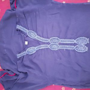 Kurta Top