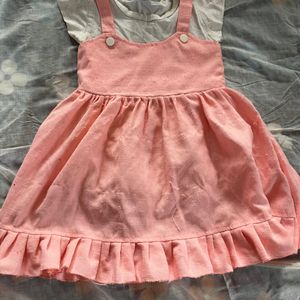 Frock For Girl Kid