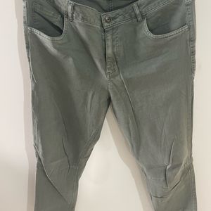 Roadster Men’s Jeans