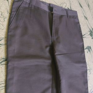 Men's Formal Pant