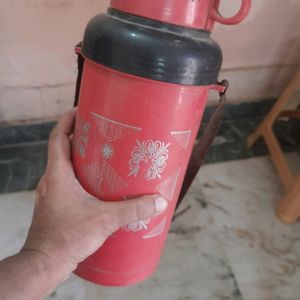 Insulated Thermos