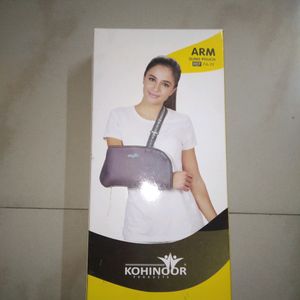 ARM Sling Pouch