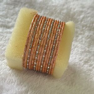 Traditional Bangles