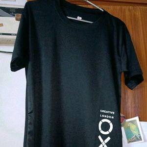 M Size T-shirt