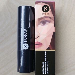 Sugar Foundation Stick