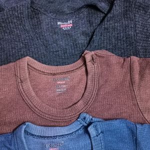 Woollen Thermal