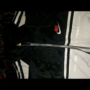 Nike Sports Jacket