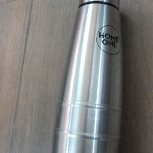 Steel water Bottle