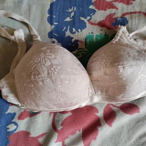 Bodycare Padded Bra