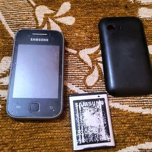 Samsung Duos Old Phone Not Working You Can Repair