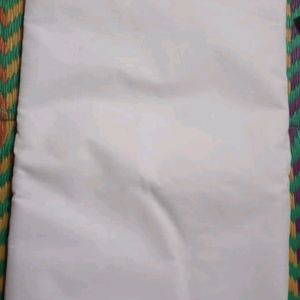 New White Cloth