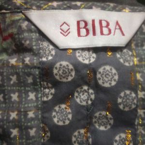 Biba Full gown With Inner lining