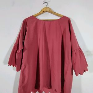 Peach Top (Women's)