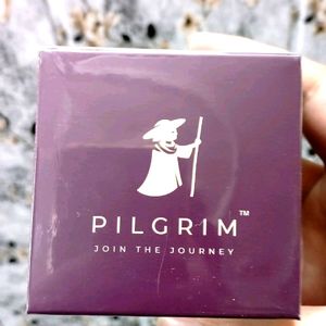 Pilgrim Red Vine Face Cream SPF 30