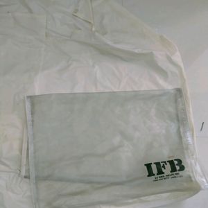 Ifb Washing Machine Cover