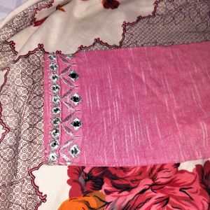 Pink Kurti For Sale!!!