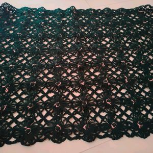 Woollen Shawl