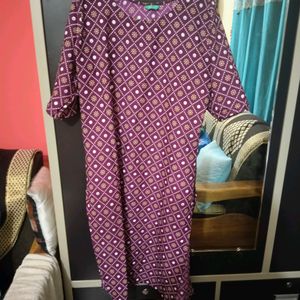 Kurti XXL size