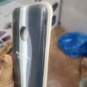 iphone Xs Max Silicon Case