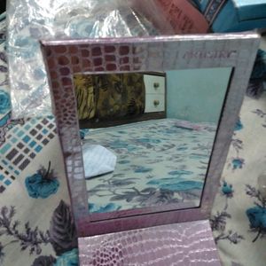 High Quality New Without Tag Folding Mirror