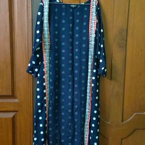 Cotton Kurtha Set (Set Of 3 )For Sale