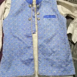 Indo Western Sherwani