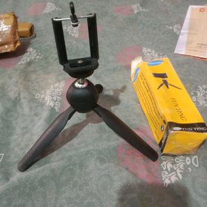 Mobile Stand For Vlogging