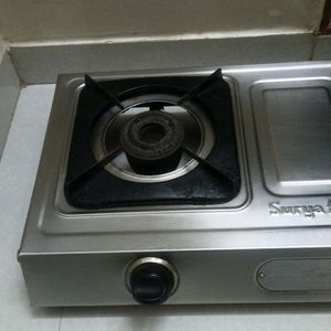 Suryaflame Gas Stove