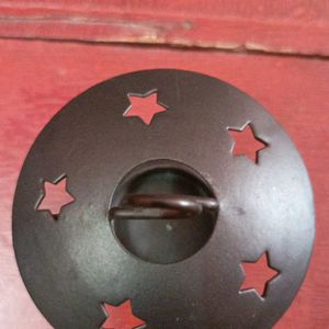 Diya/Candle Holder