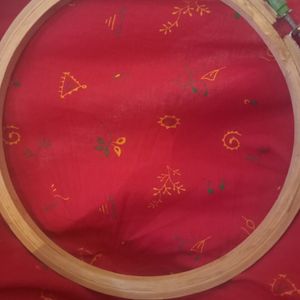 Embroidery Kit