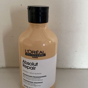 L’Oreal Professional Paris Absolute Repair Shampoo