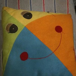 Kite Pillow For Kids