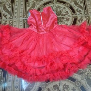 Kids Party Wear Frock