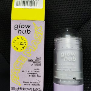 Glow Hub Face Mask Stick