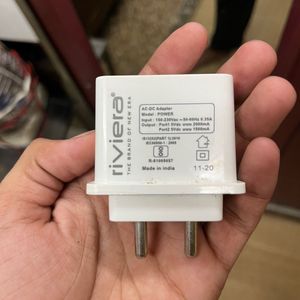 RIVIERA Adapter 10 W